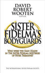 SISTER FIDELMA'S BODYGUARDS: Who Were The Nasc Niadh in the Sister Fidelma Mysteries of Peter Tremayne? 